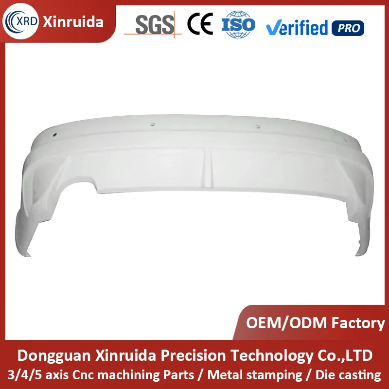 Precision Component 3D Print