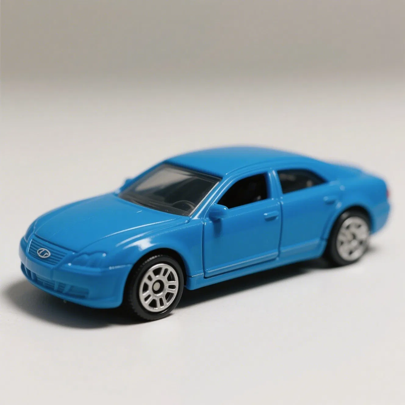 Customized Prototype Model Car ABS&PC&PMMA&amp; Resin 3D Printing CNC Machining Rapid Prototyping Car Scale Model