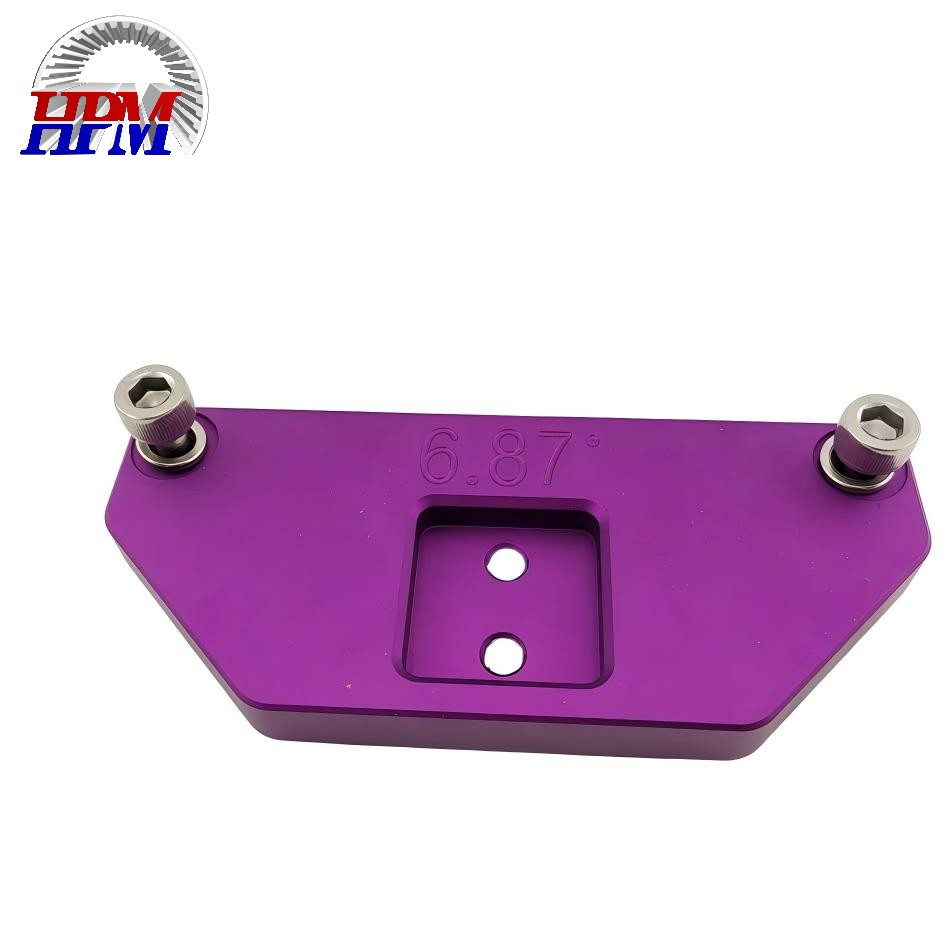 Non-Standard CNC Machined Components for Tailored Engineering Solutions