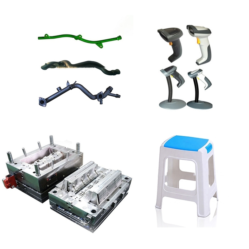 Innovative Multi-Cavity Injection Molding Systems for Enhanced Production Efficiency