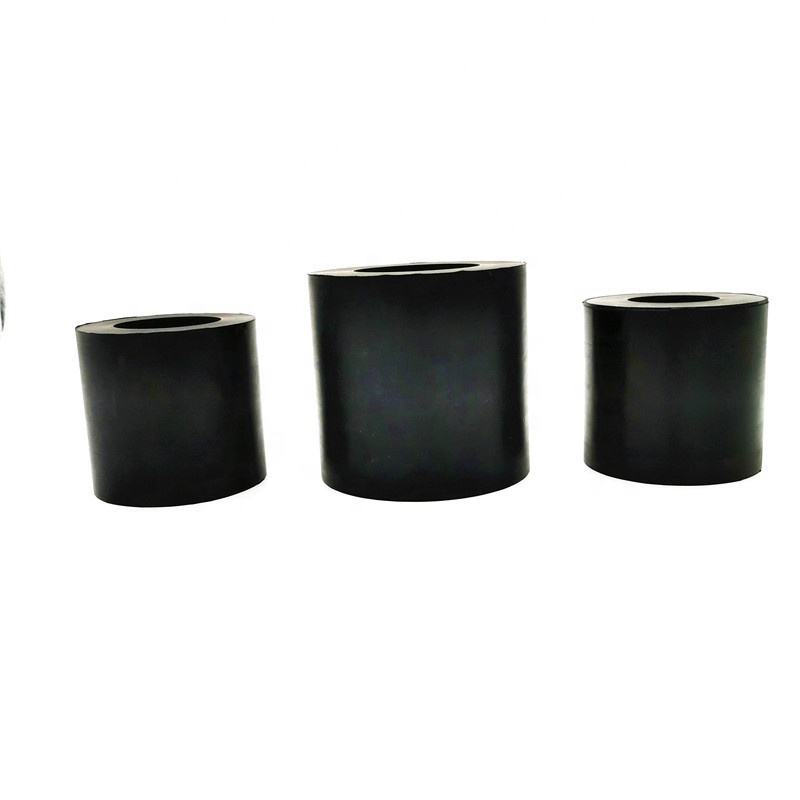 Versatile Custom Rubber Solutions for Industrial and Commercial Needs