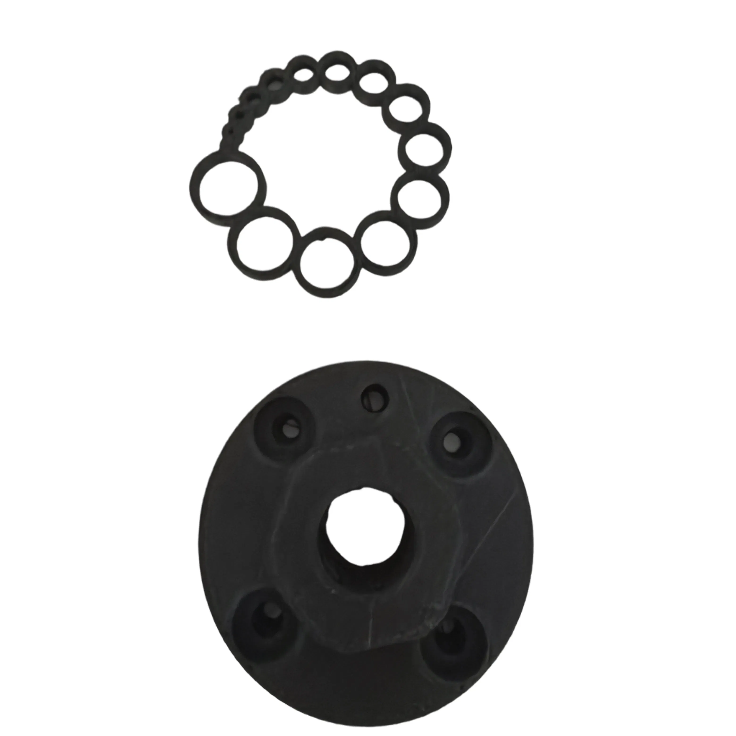 Mold &amp; Tooling Industrial 3D Printing Services