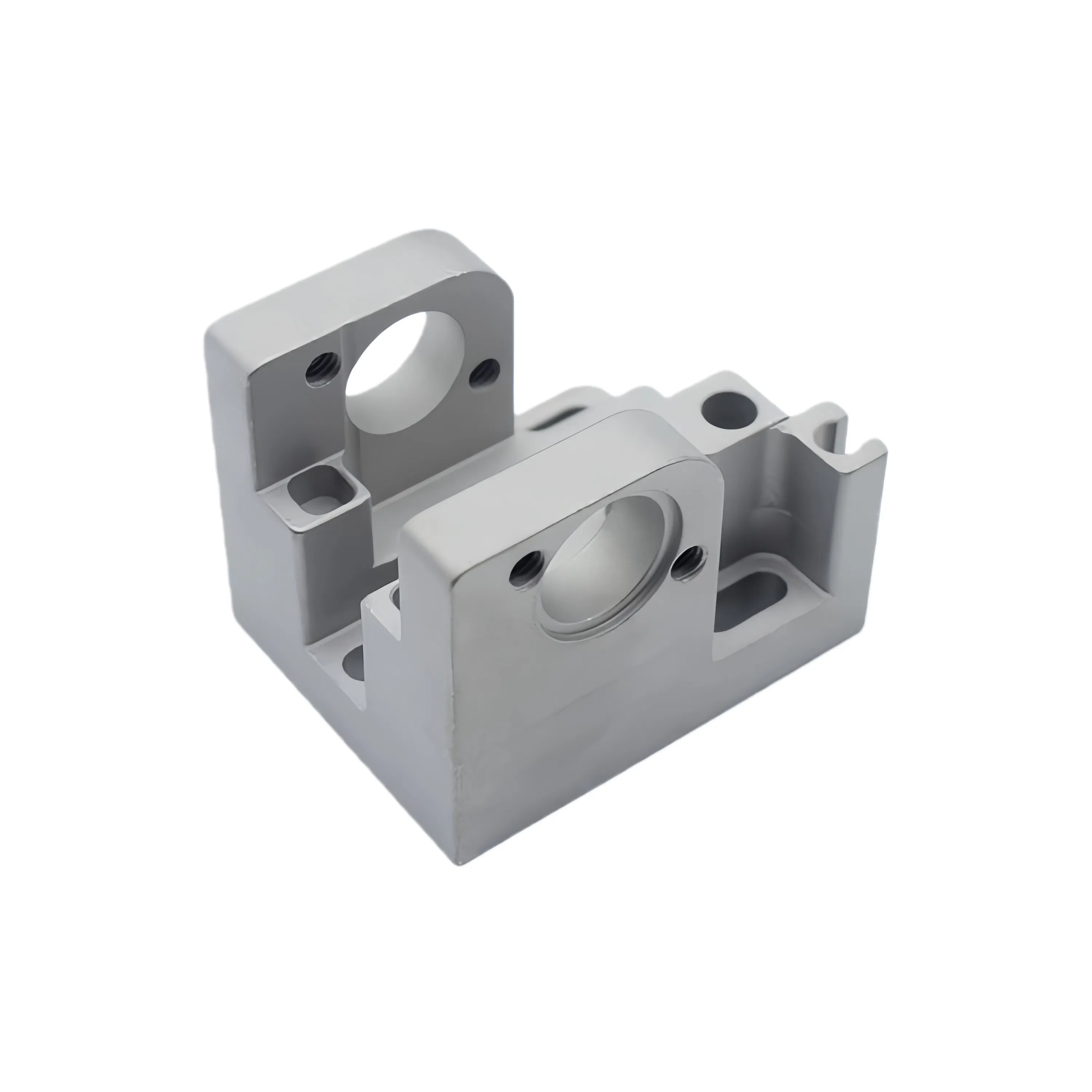 Industrial Grade High-Precision Slm 3D Printing Non-CNC Machining Service for Stainless Steel Aluminum Alloy Precious Machining