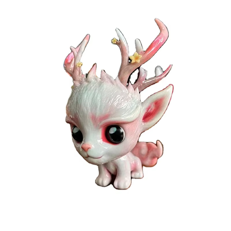 OEM Custom SLA 3D Printing Service Rapid Prototype Model 3D Prototyping