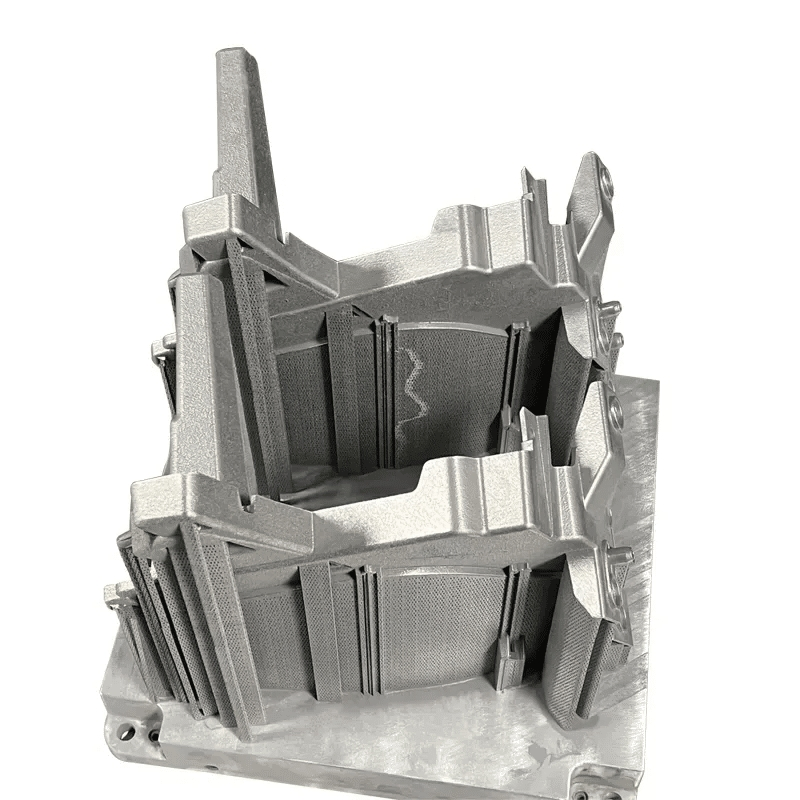 OEM Machining Service Manufacturer Slm 3D Printing Service