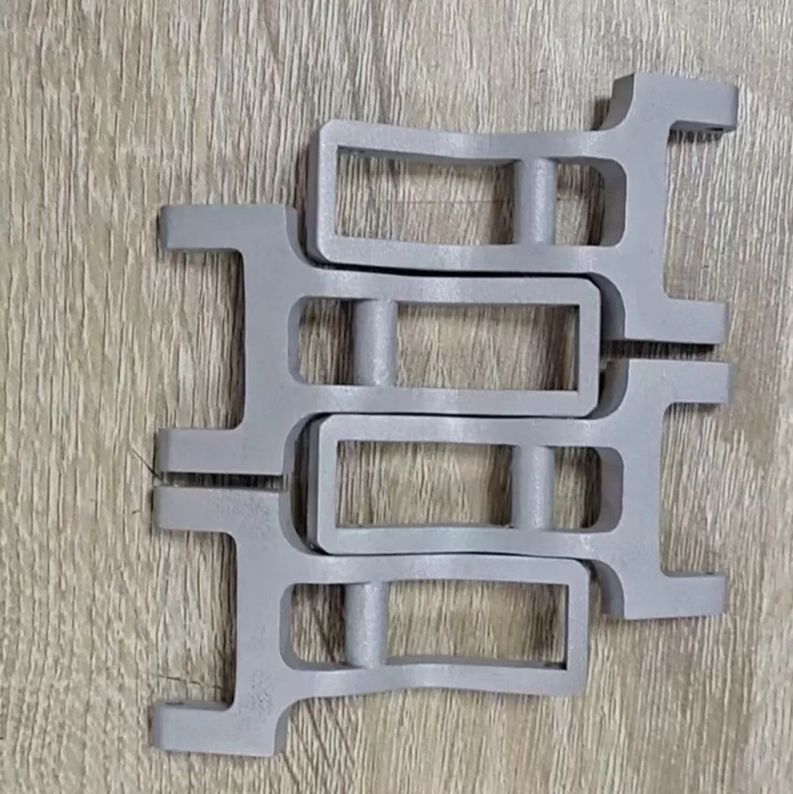 Custom Slm 3D Printing Service for Industrial Metal Parts
