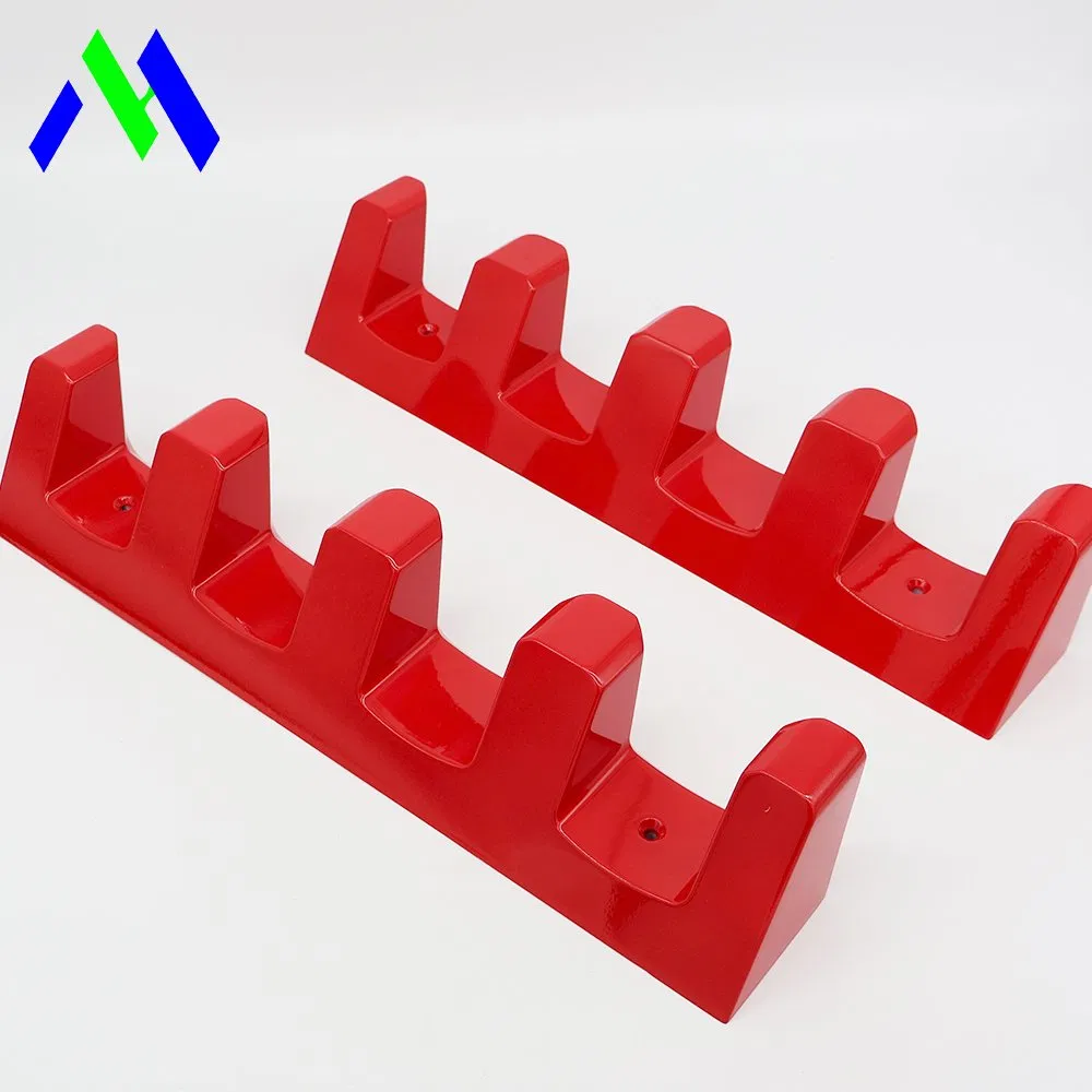 Processing Custom Industrial 3D Plastic Prototype Models to Drawings and Samples Metal 3D Printing