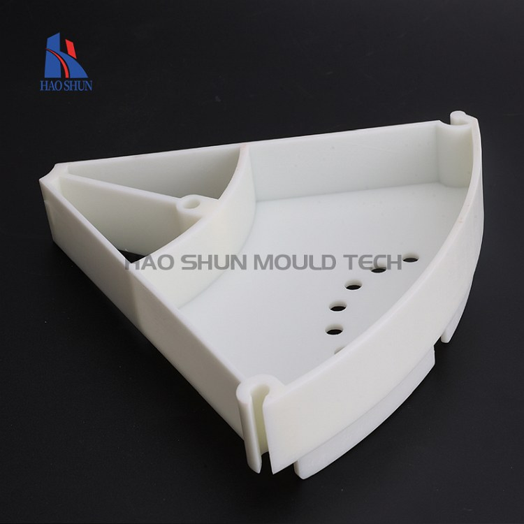 Industrial SLS 3D Printing Service with Nylon PA12/PA11 - Durable Functional Parts &amp; Batch Production