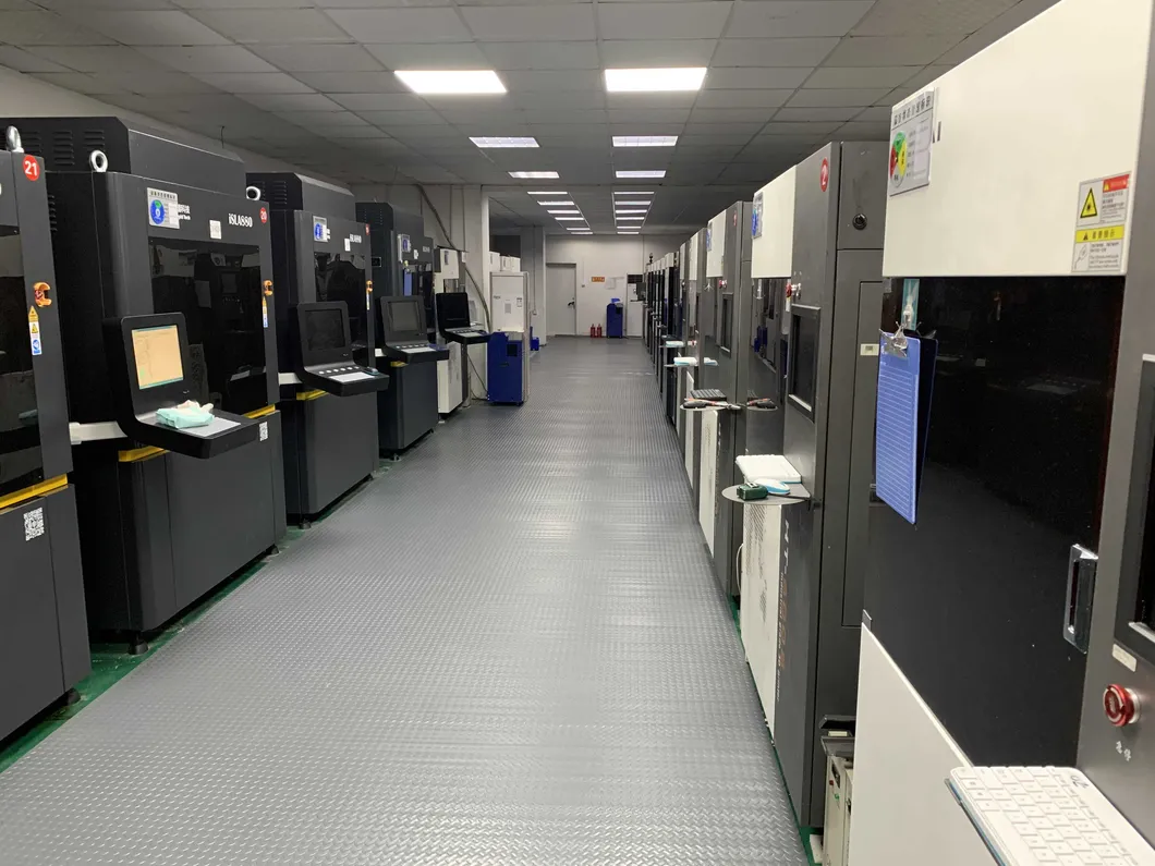 Factory Prototyping Overview