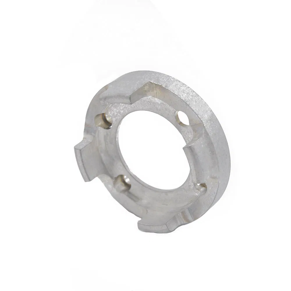 Custom PC Polycarbonate Acrylic Plastic Parts 3D Printing Rapid Prototyping Aluminum Maclin Machining 3D Priter Manufacturer for Medical Automotive