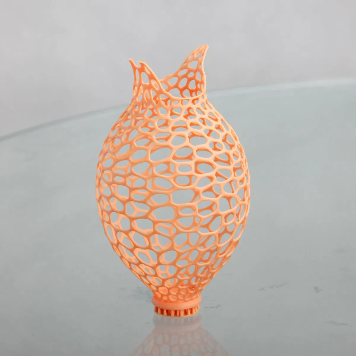 Custom Sole for 3D Printing Resin Printing for Plastic Model