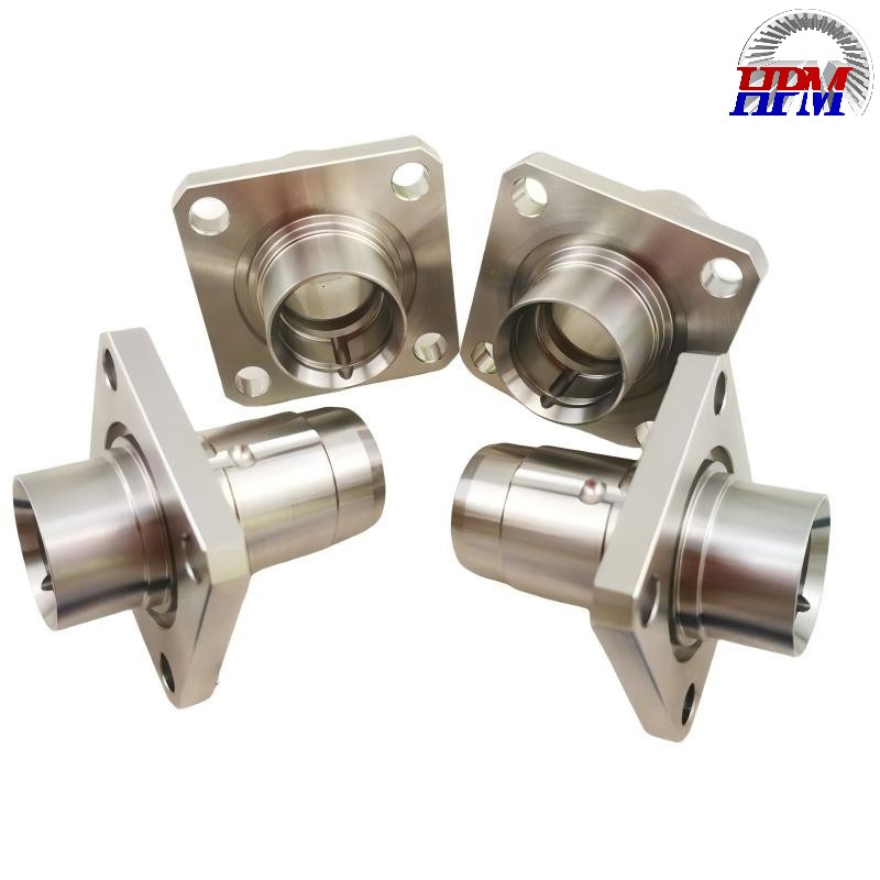 Advanced CNC Machining Solutions for Non-Standard Manufacturing Challenges