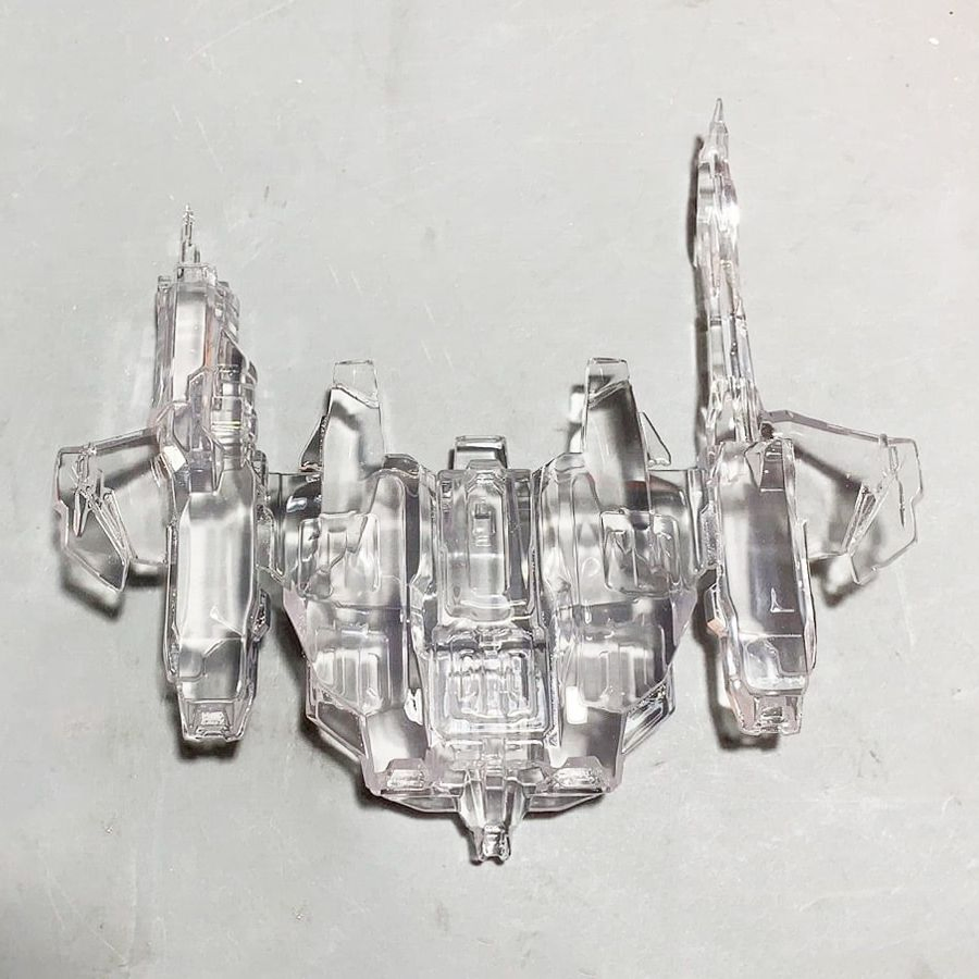 OEM Transparent Resin SLA 3D Printing for Rapid Prototyping &amp; Functional Parts