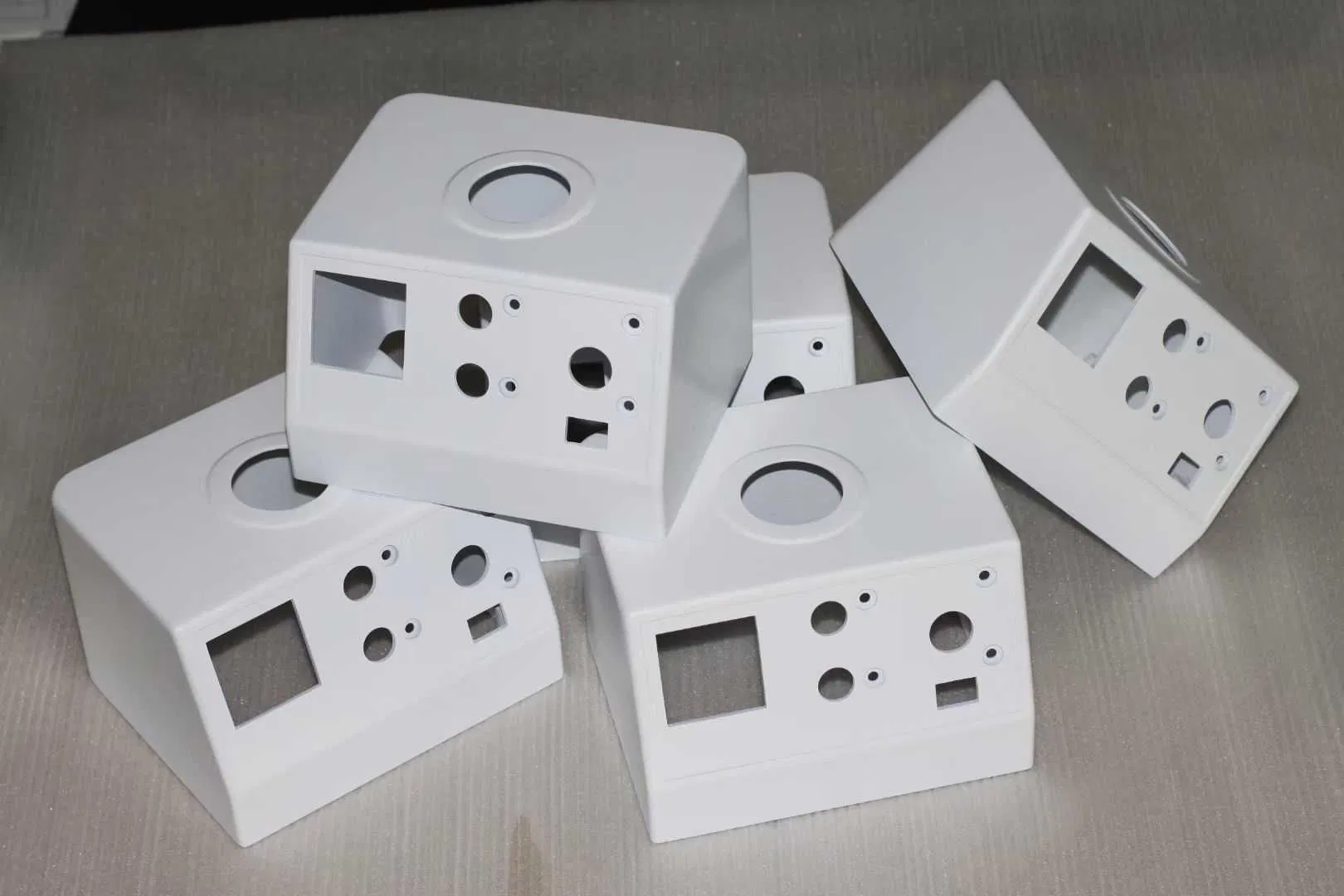 Efficient 3D Printing Dental Model for Laboratories and Clinical Applications