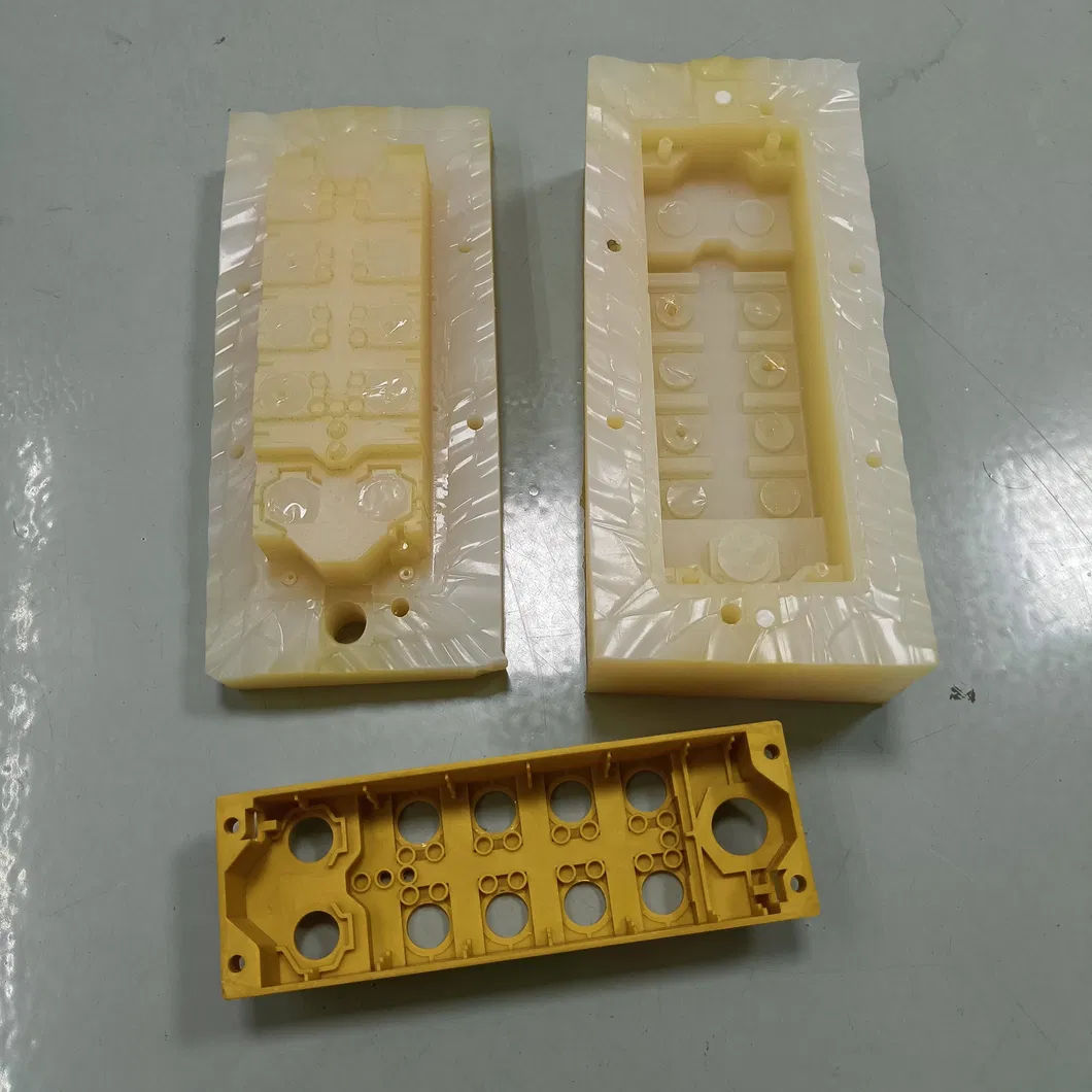 3D Printing Sample 7