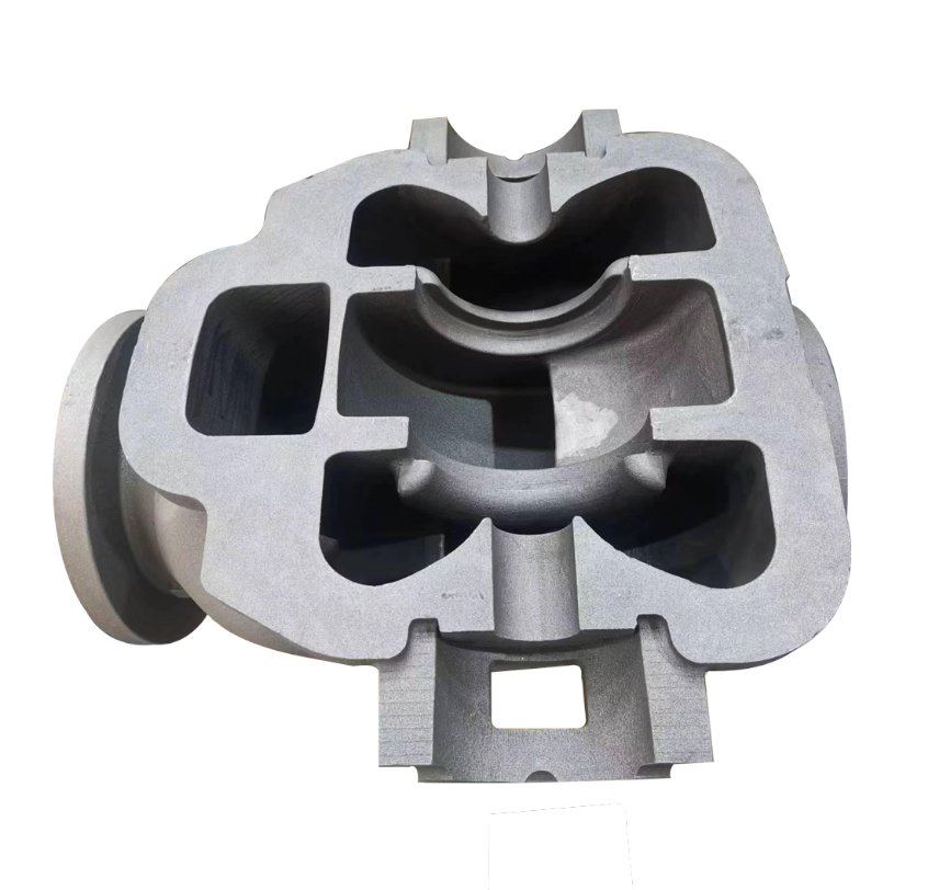 Custom CNC Machined Aluminum and Steel Components for OEM