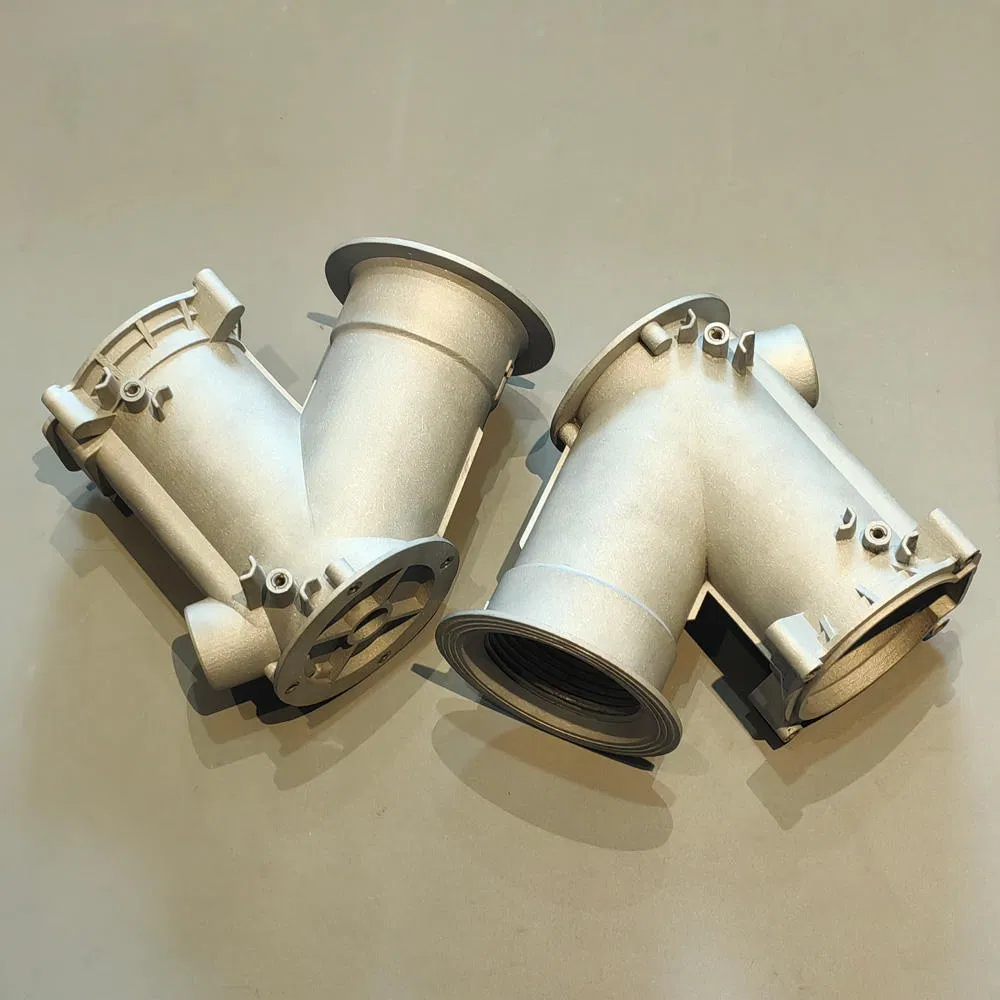 High Precision Custom Plastic SLA SLS Mjf Metal 3D Printing Rapid Prototyping Service for Sculptures Figurines and Functional Parts for Automotive