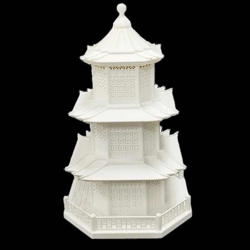 3D Printing Product 3