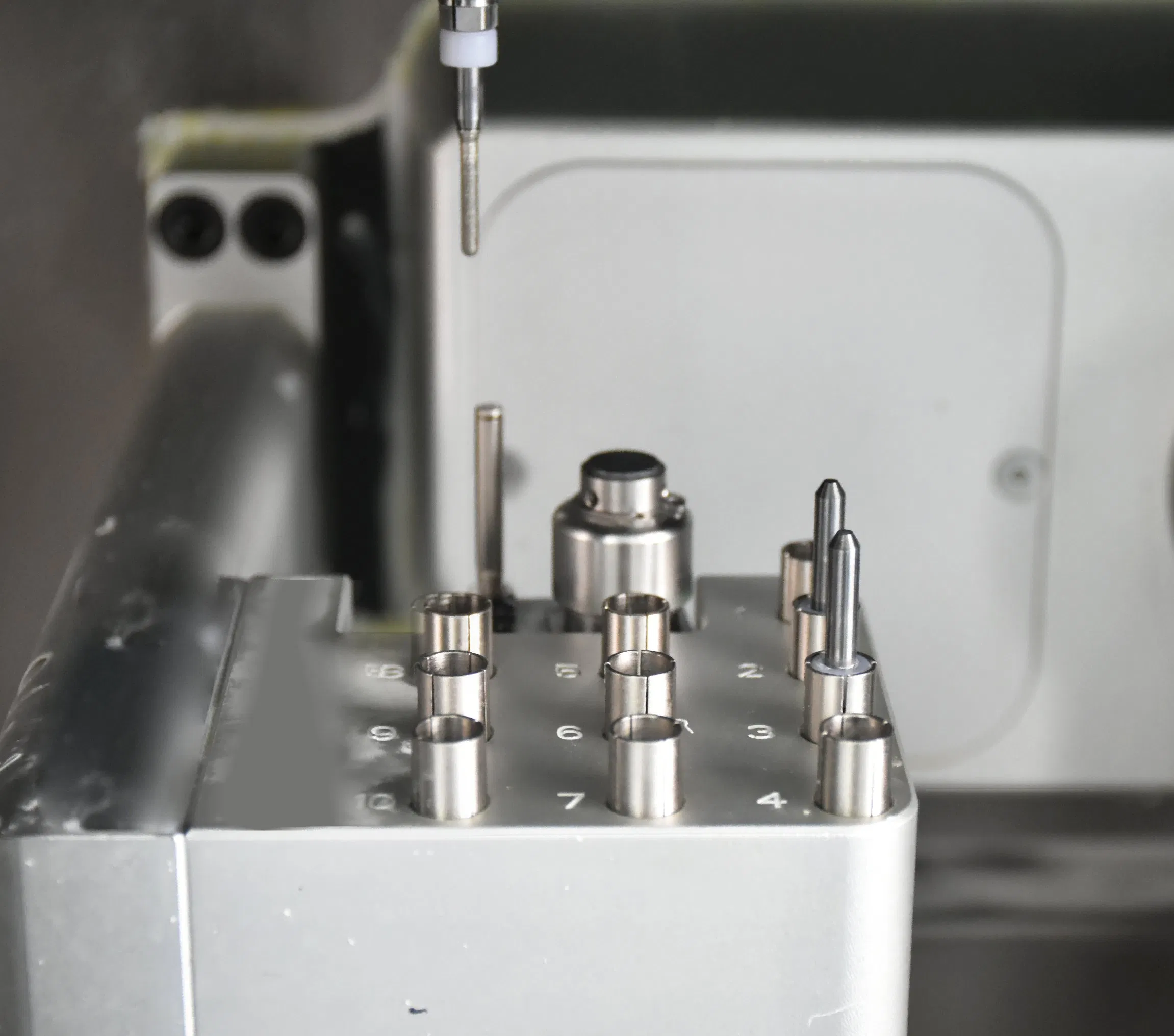 Yucera Yrc-6X Dental Lab Milling Solution