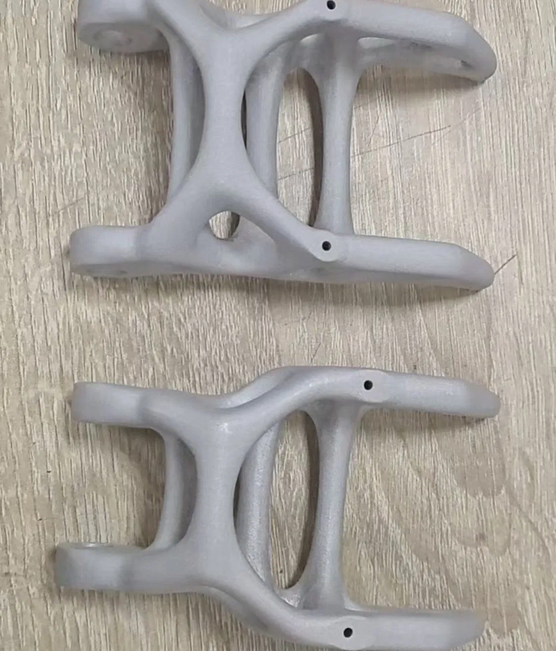 Custom Slm 3D Printing Service for Industrial Metal Parts