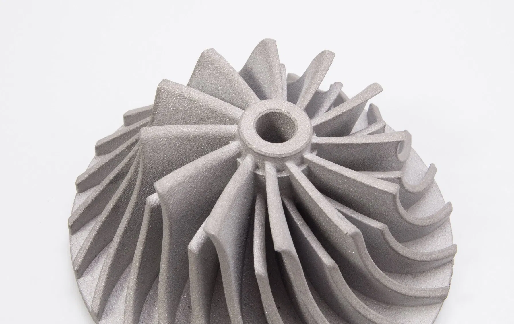 OEM Affordable Customized 3D Metal Printing Services for Automotive Assembly Parts and Automation Equipment Parts