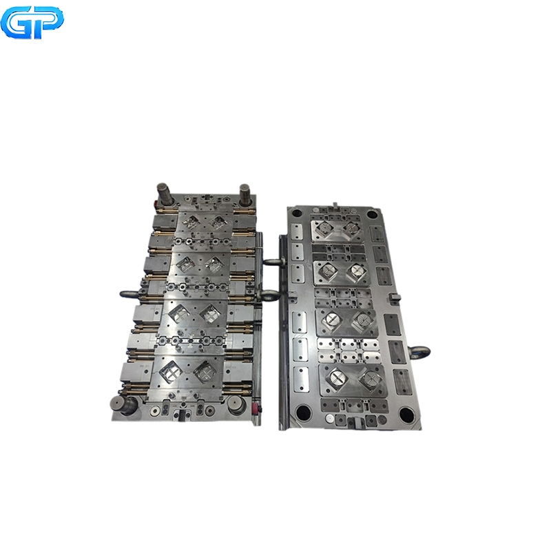 Custom OEM Injection Molding Solutions for Medical Accessories