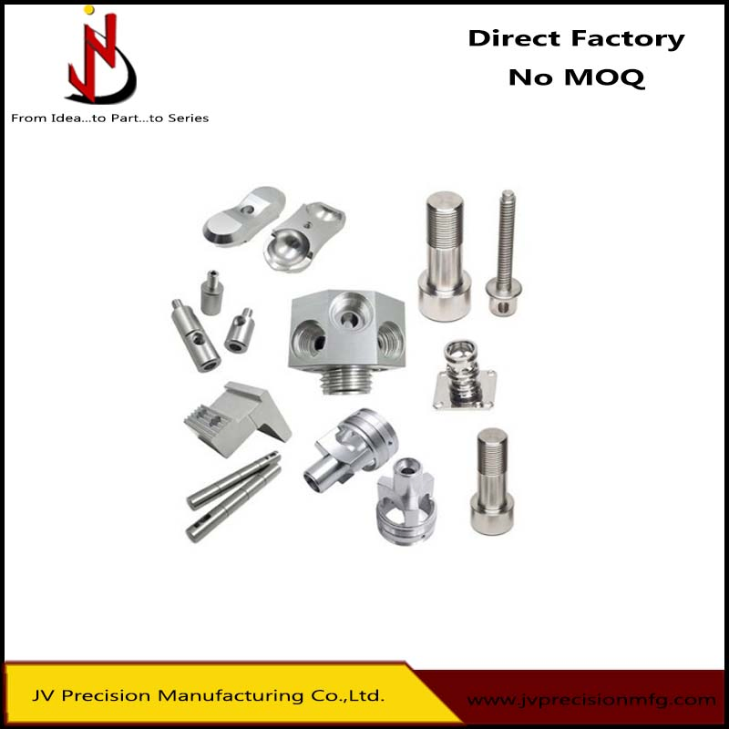 Tailored CNC Machining Solutions for Medical Device Production