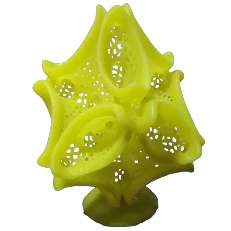 Custom 3D Printing Service Resin ABS Parts Automotive Medical Samples