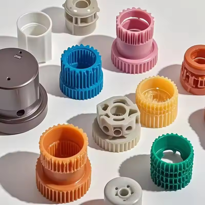 3D Rapid Prototype Slm Plastic Products High-Quality Custom SLA/SLS/Fdm 3D Printing Rapid Prototyping Servic