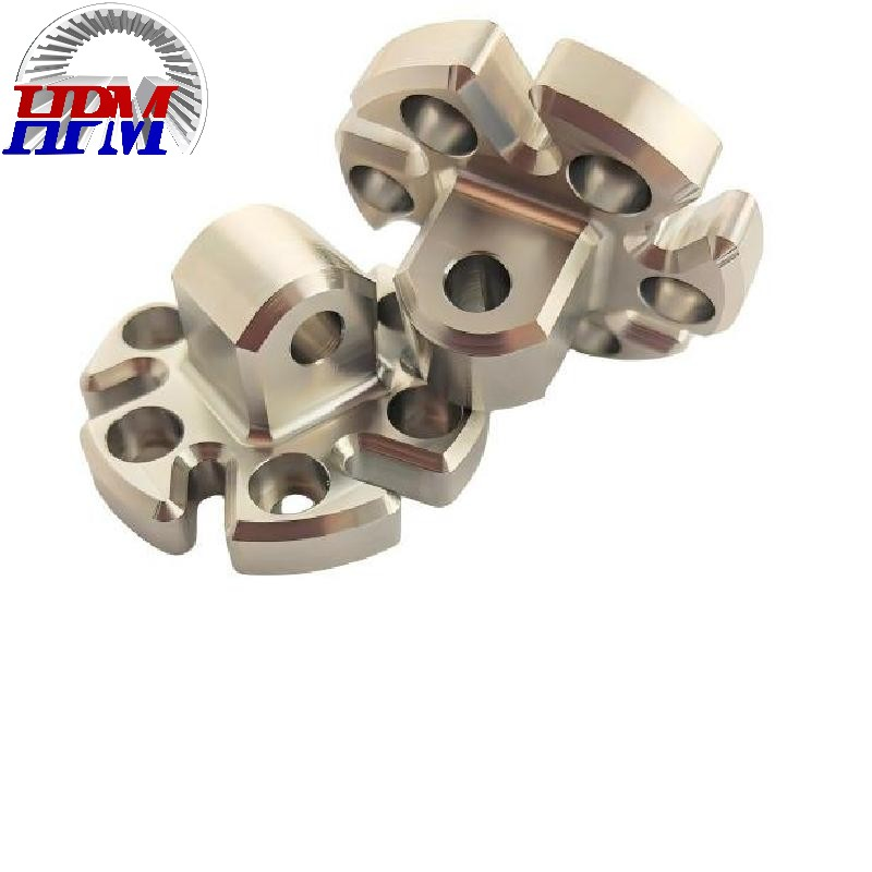 Advanced CNC Milling Machining Solutions for Unique Specifications