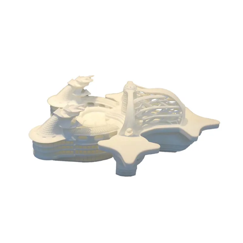 3D Printing Service 2