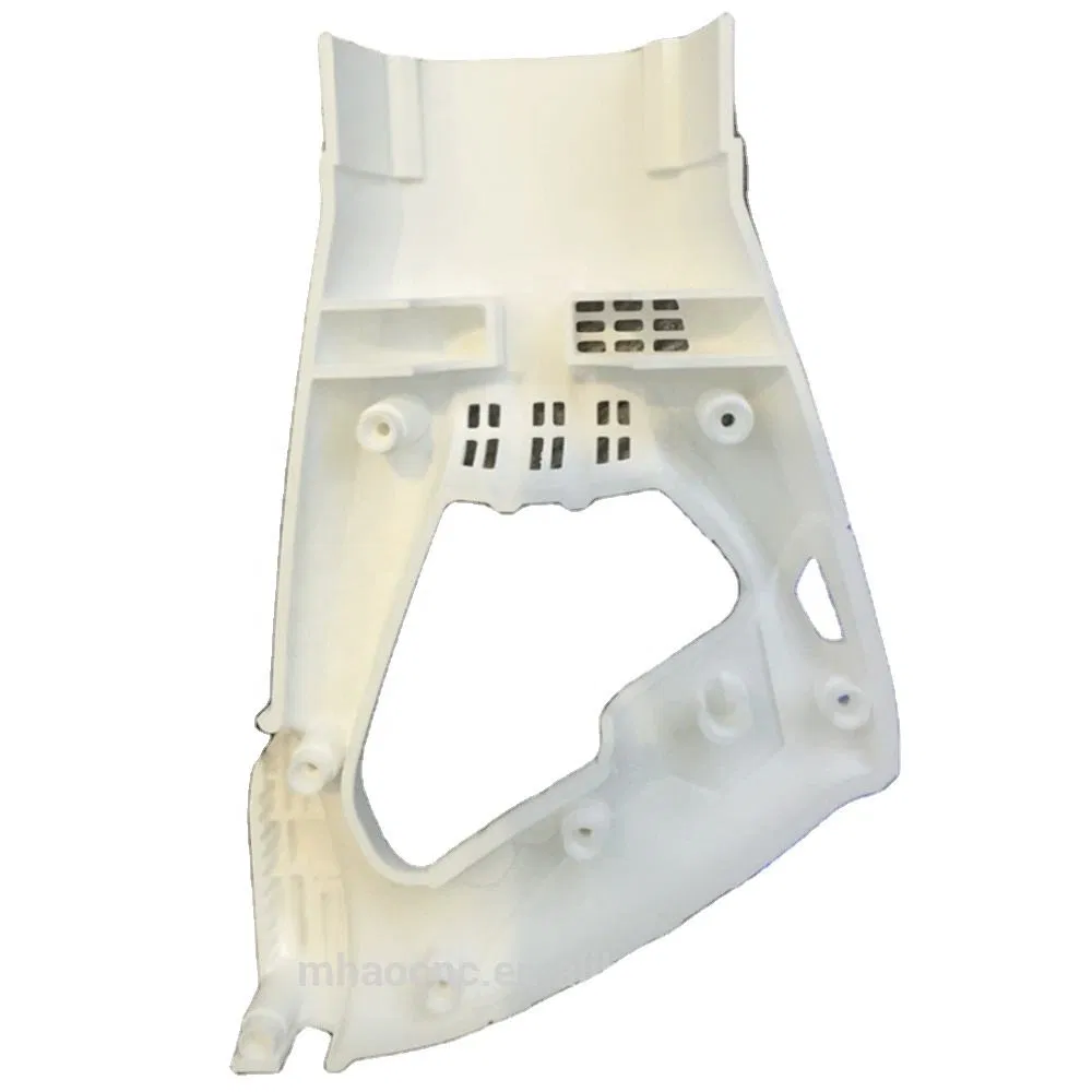 CNC Machining Toys Puppets Products SLA SLS Resin/PA12 Nylon 3D Printing Services