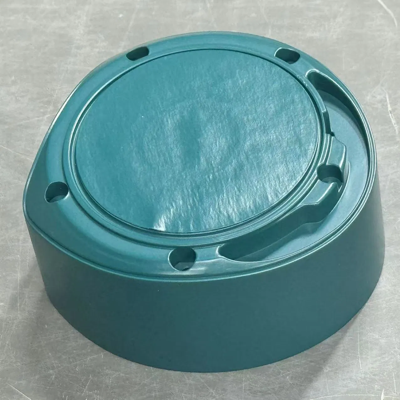 Custom Brass Aluminum Alloy Industrial OEM Manufacturing CNC Machining 3D Printing Metal Fabrication Service