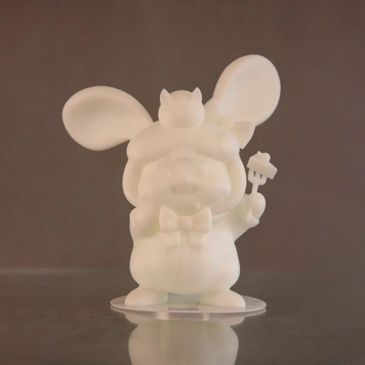 OEM SLA 3D Printing for Prototypes, Models and Functional Parts