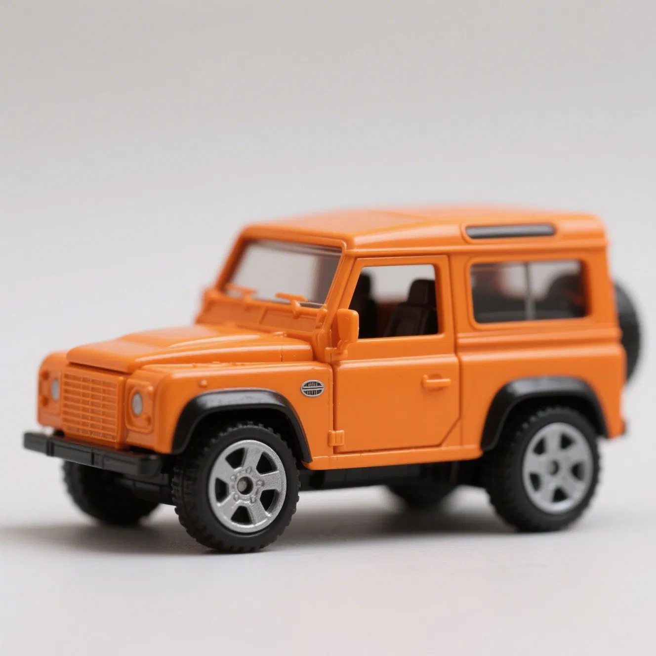 Customized Prototype Model Car ABS&PC&PMMA&amp; Resin 3D Printing CNC Machining Rapid Prototyping Car Scale Model