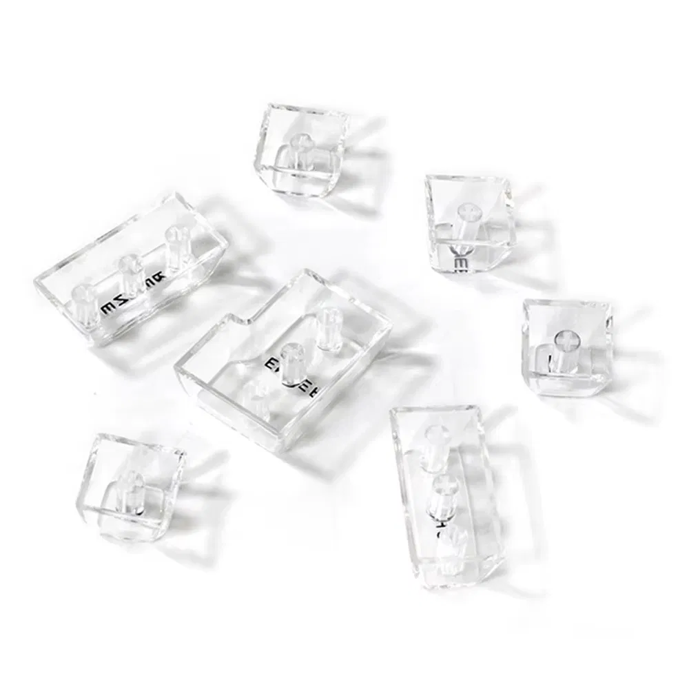 Premium SLA Resin 3D Printing Custom Models Service