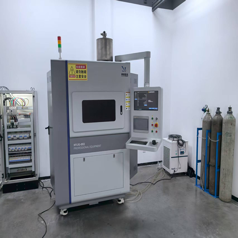 Dental Implant Focused Titanium 3D Metal Printing Solution