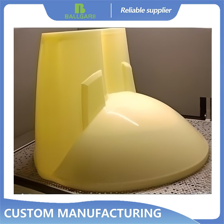 3D SLA SLS Printing Rapid Prototype Service for Industial Components &amp; Automotive Part