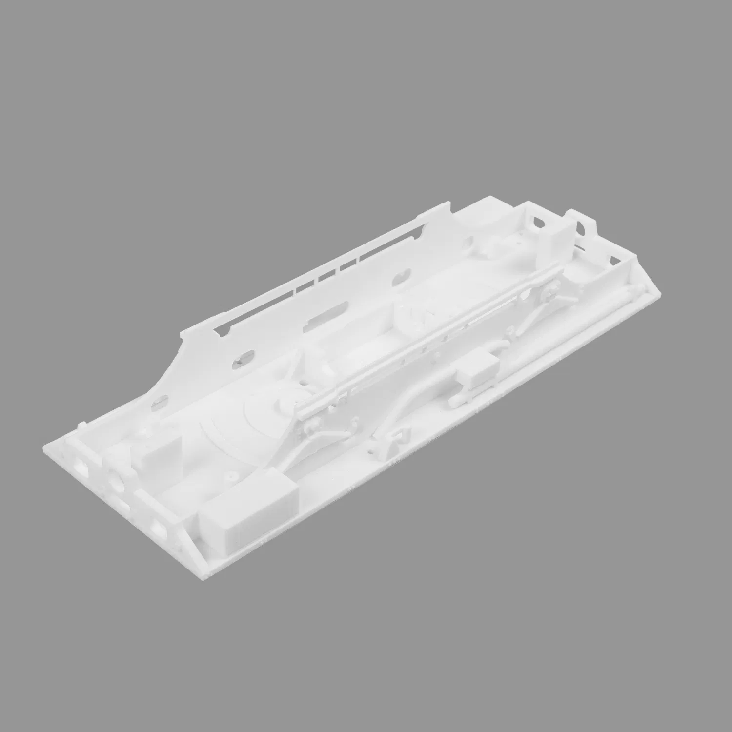 Rapid Prototype High Quality ABS PA PP PC Pet POM Peek Plastic Nylon Resin SLA SLS 3D Printing Service SLS SLA Rapid Prototyping 3D Printing