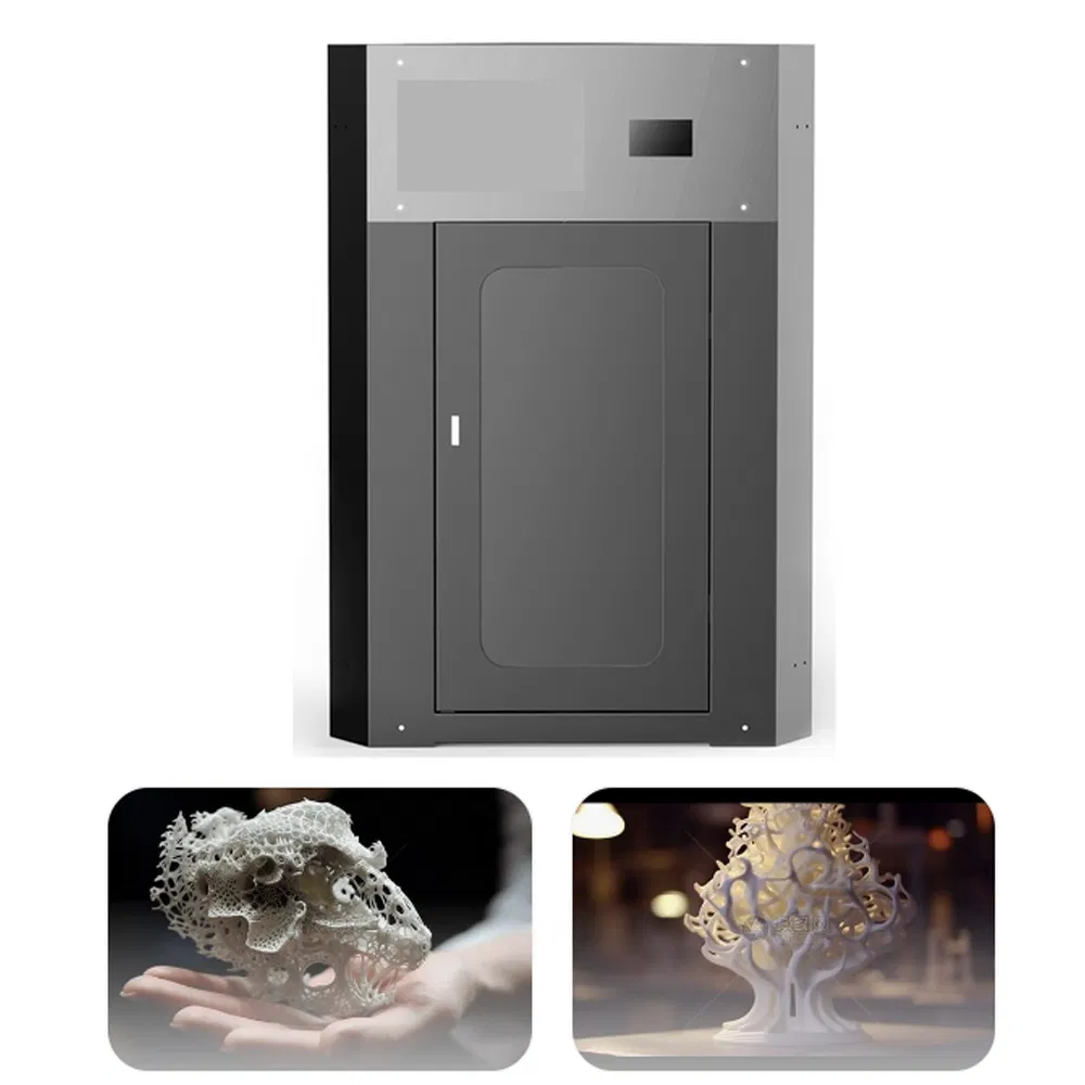 Industrial-Grade 3D Printer Medium-Sized 3D Printer Architectural Model Printing Building Component Fabrication 3D Printing Technology