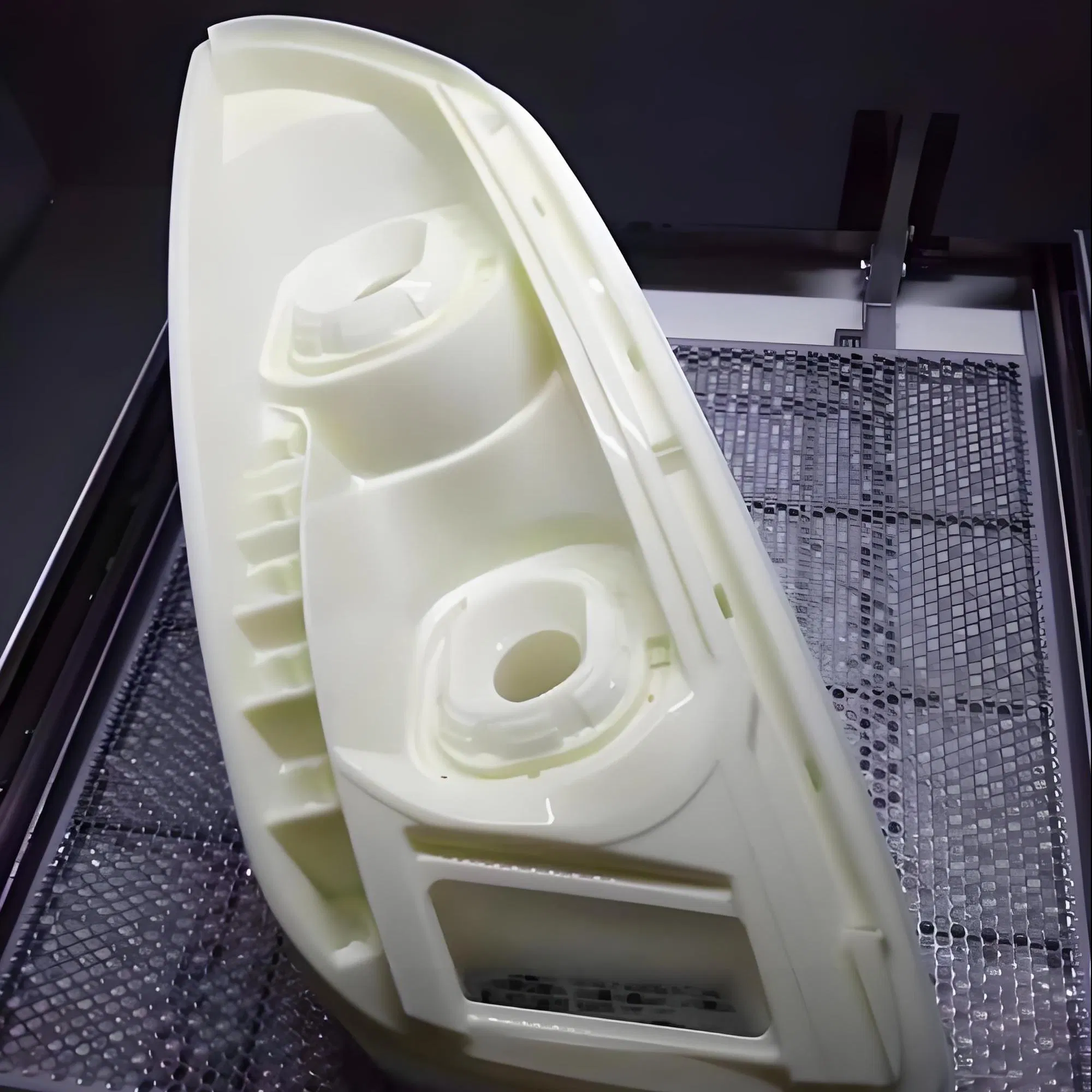 Best Value Industrial 3D Laser Printing Services