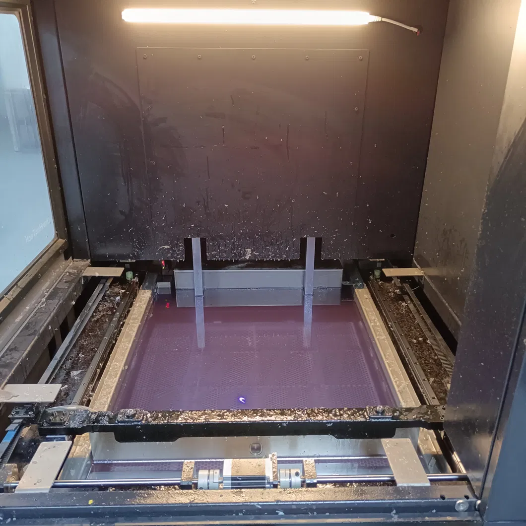 Additive Manufacturing