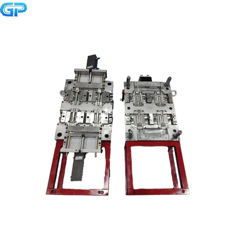 Custom OEM Injection Molding Solutions for Medical Accessories