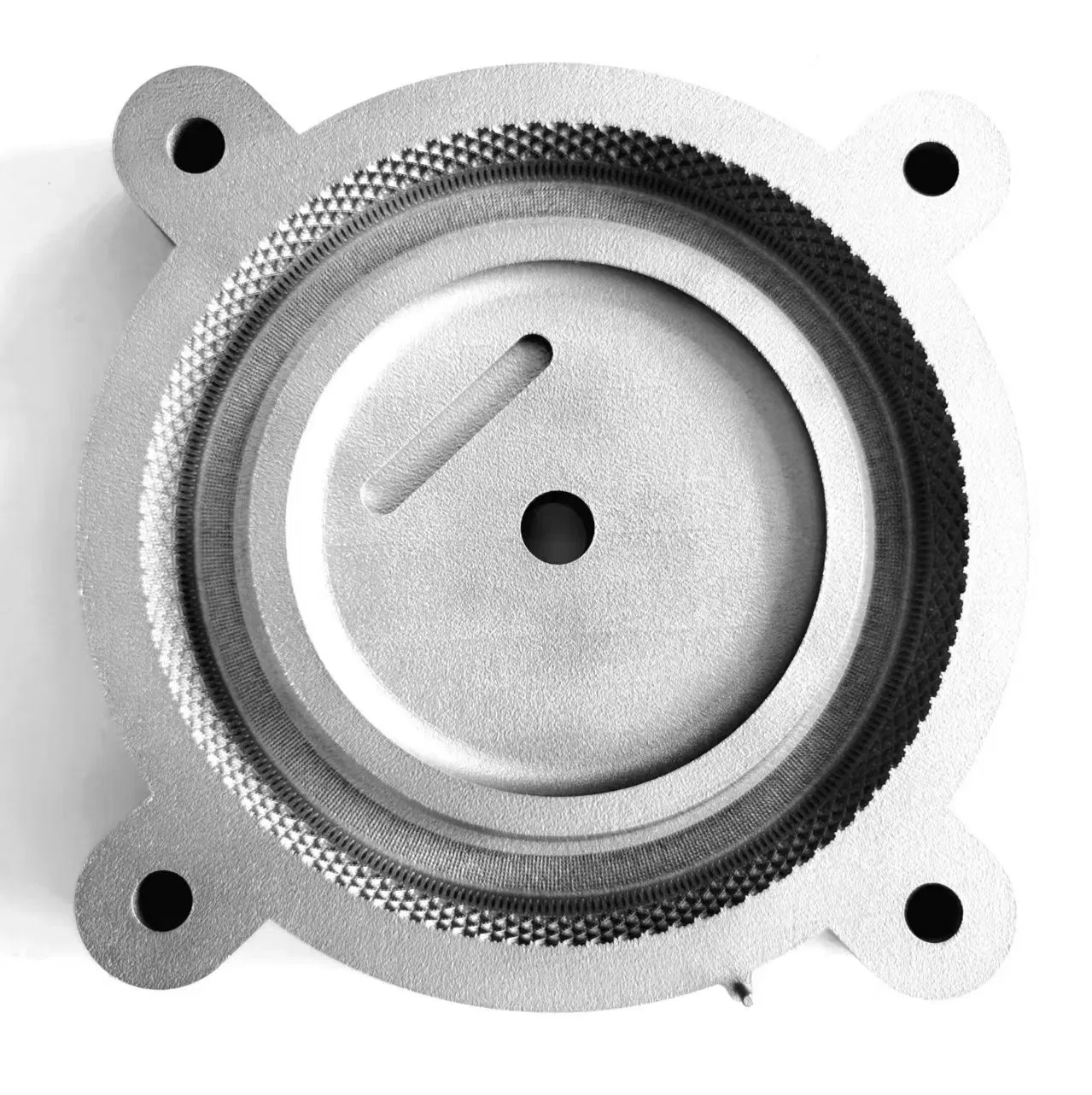 Tire Bicycle Cushion EVA PU Material Injection Foam Molds High Precision 3D Printing