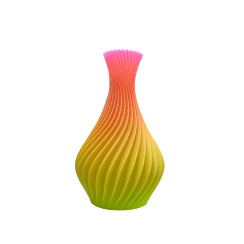 China Professional 3D Printing Service Metal Plastic Parts Rapid Prototyping Multicolor Printing