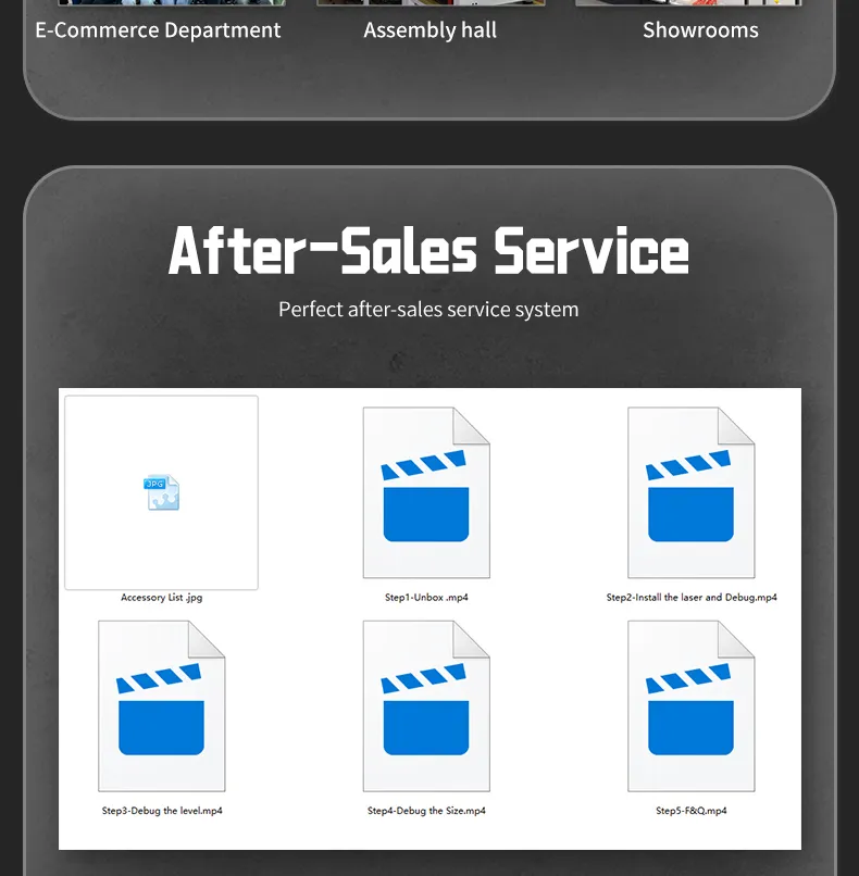 Complex Prototypes SLS