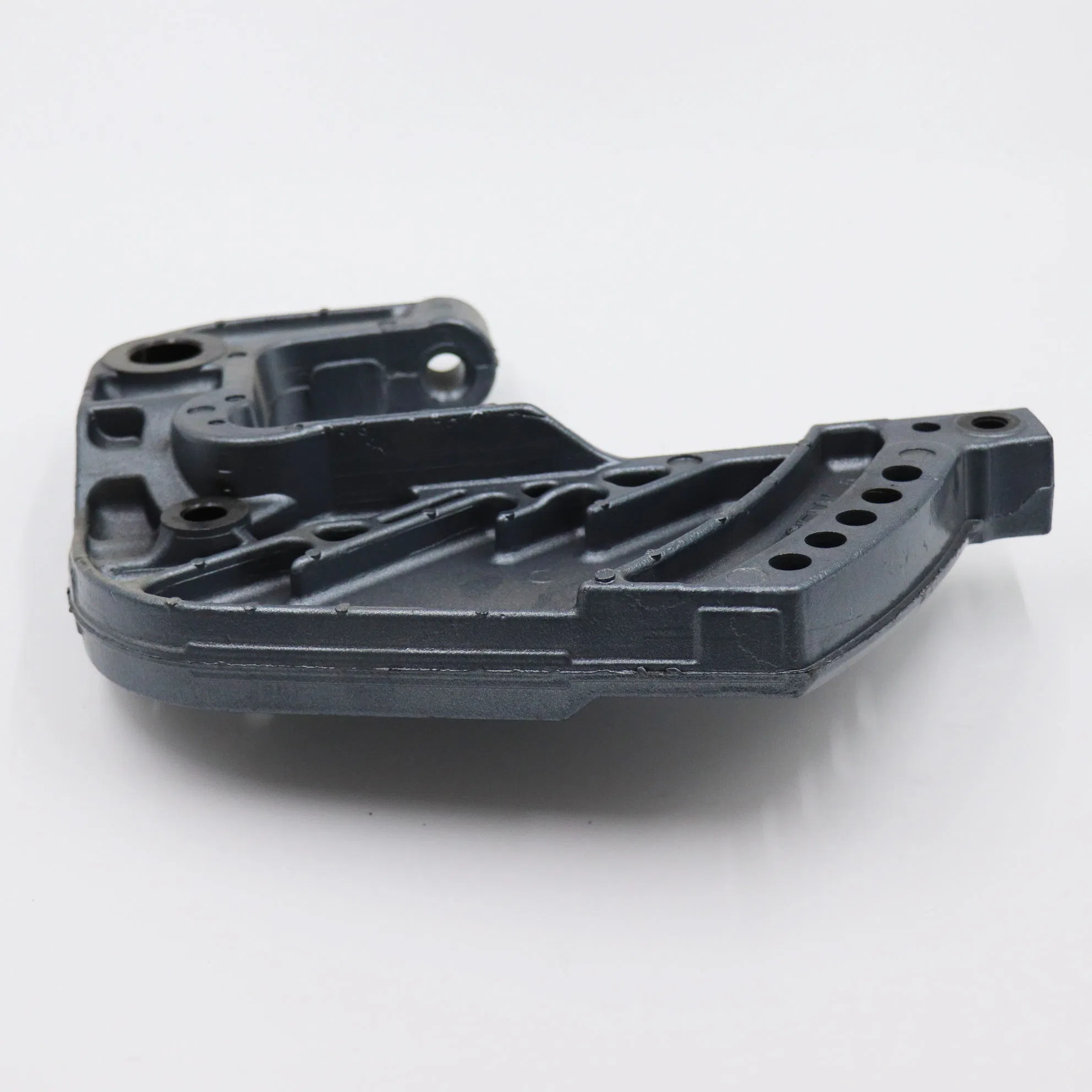 Professional Custom Steel Metal 3D Printing Service High Parts for Slm Mjf 3D Printer Machining Process Included Manufacturer for Aerospace Automotive