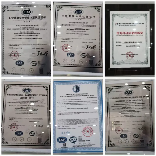 3D Printing Sample 1