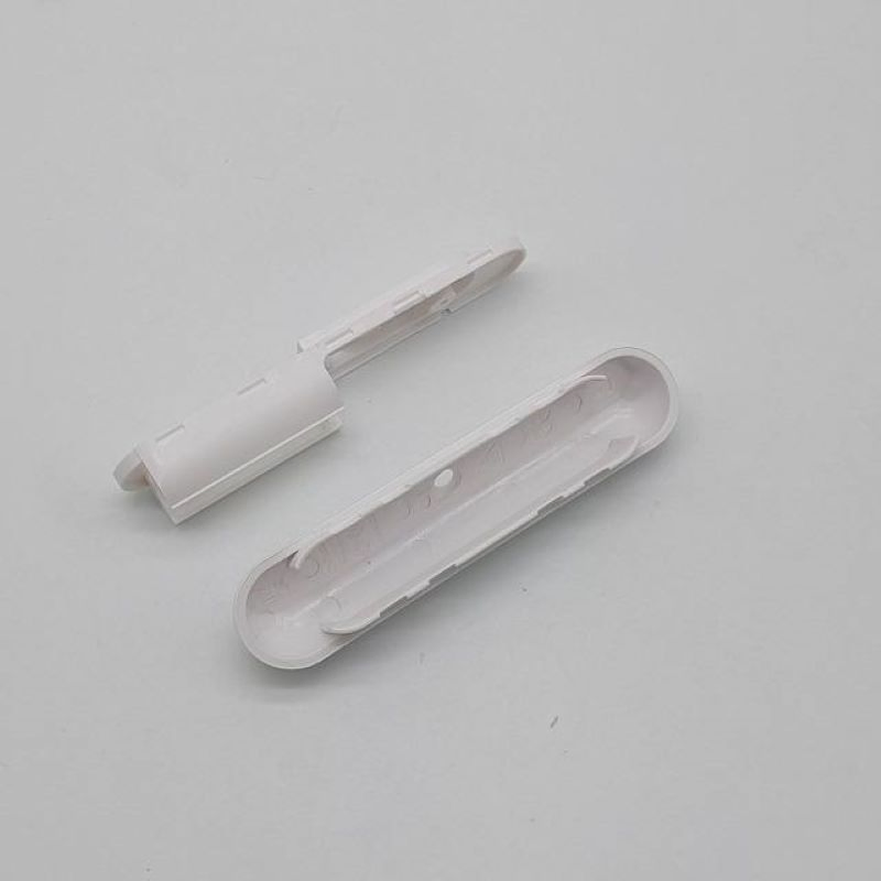 Custom 3D Printing Plastic Shell Parts &amp; Rapid Prototype Coloring Electroplating UV Printing Logo Service for Automotive