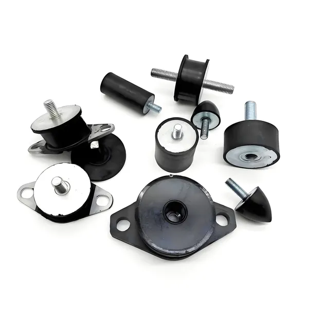 Anti-vibration Mounts